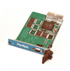 CompactPCI graphics and CompactPCI cards